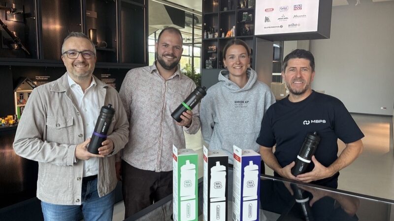 Drik17, premier né de la StartUpClub@MBPS