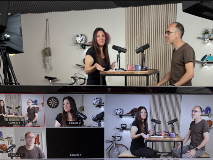 Pour ses 50 ans, Décathlon lance son podcast vidéo