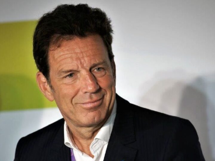 Geoffroy Roux de Bézieux nommé président du Comité d’Organisation Alpes 2030