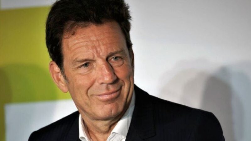 Geoffroy Roux de Bézieux nommé président du Comité d’Organisation Alpes 2030