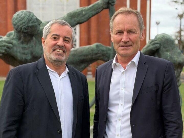 L’INSEP veut développer ses partenariats