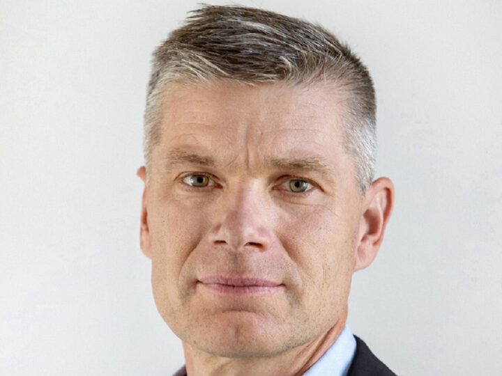 Kästle nomme Jiří Novotný au poste de directeur des opérations