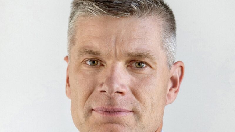Kästle nomme Jiří Novotný au poste de directeur des opérations