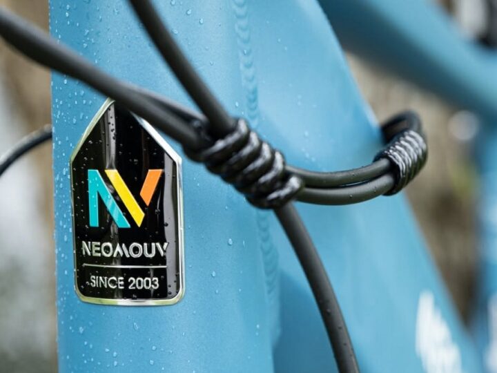L’appel à l’aide de Neomouv