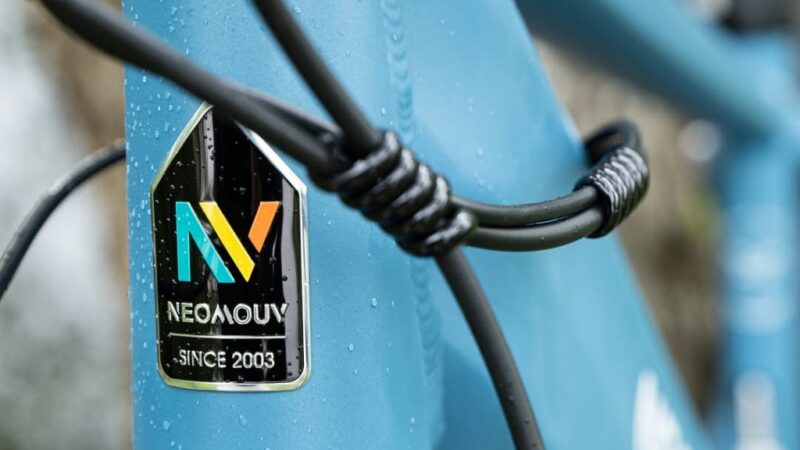 L’appel à l’aide de Neomouv