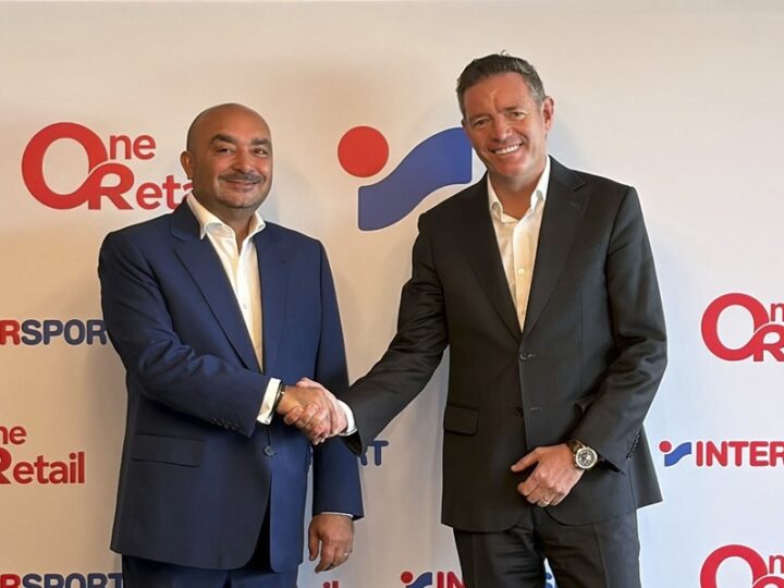 Intersport s’implante au Maroc avec One Retail