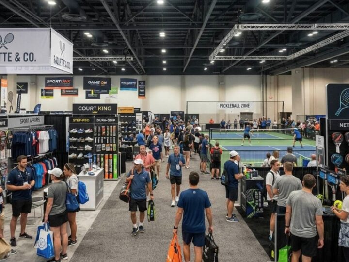 Le Salon des Sports de Raquettes change de nom