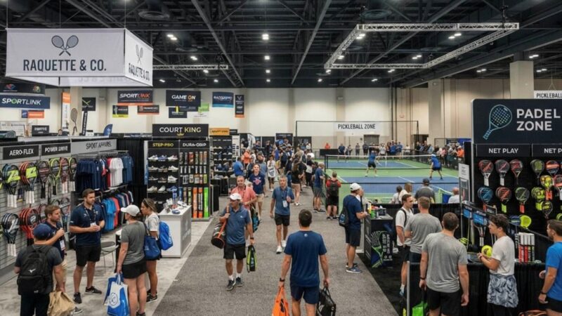 Le Salon des Sports de Raquettes change de nom
