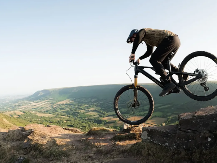 Whyte Bikes arrive en France avec RVF