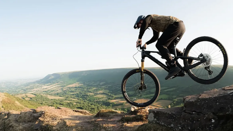 Whyte Bikes arrive en France avec RVF