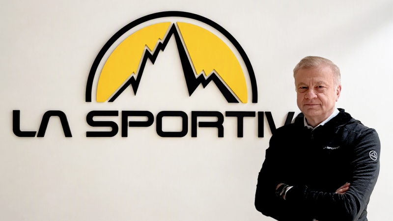 La Sportiva change de gouvernance, mais pas d’actionnaire