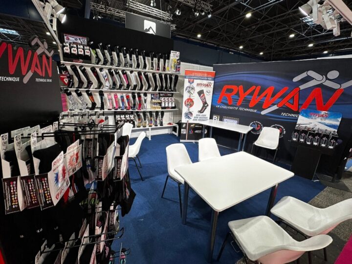 Rywan rejoint le Groupe JLF