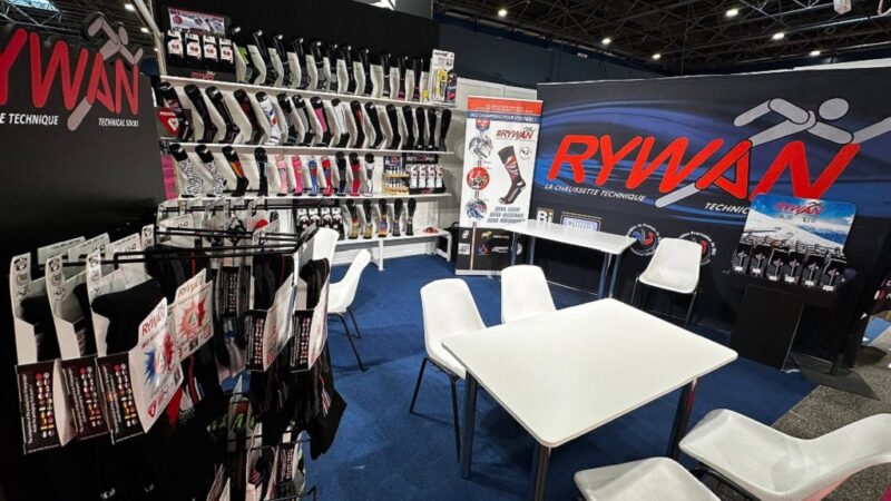Rywan rejoint le Groupe JLF