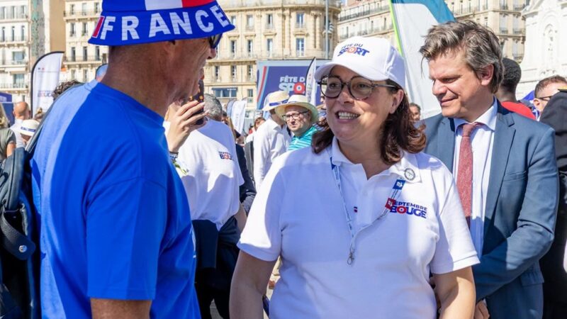 L’opération Septembre Bouge dresse un bilan positif