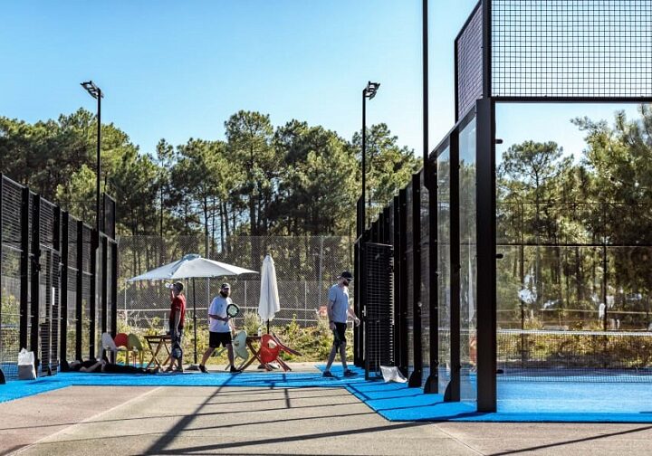 L’UCPA s’engage pour sanctuariser le foncier sportif dans les territoires
