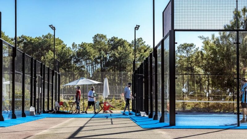 L’UCPA s’engage pour sanctuariser le foncier sportif dans les territoires
