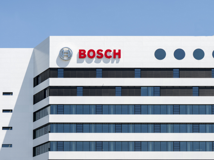 Bosch réorganise sa structure d&rsquo;entreprise et créer une filiale Mobility en Allemagne