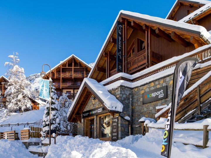 Céraclès Coopérative recrute 300 collaborateurs pour la saison hivernale