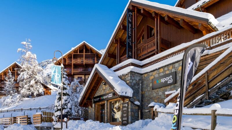Céraclès Coopérative recrute 300 collaborateurs pour la saison hivernale