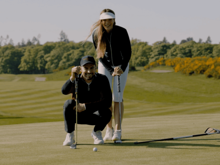 Golfers World nomme Guillaume de Monplanet au poste de président
