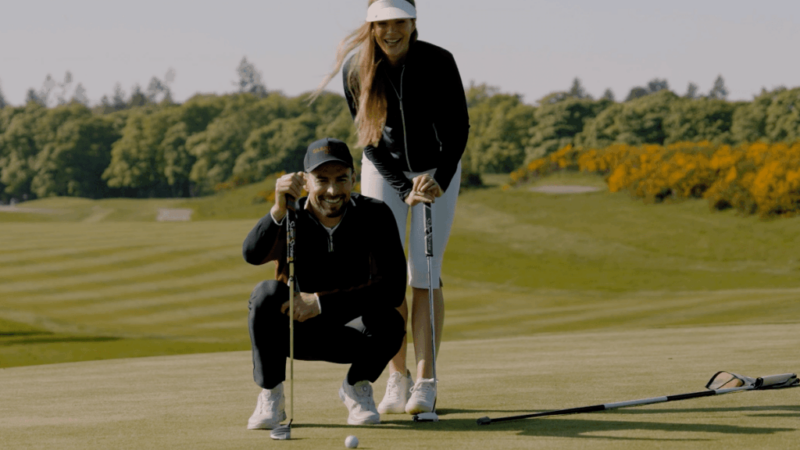 Golfers World nomme Guillaume de Monplanet au poste de président