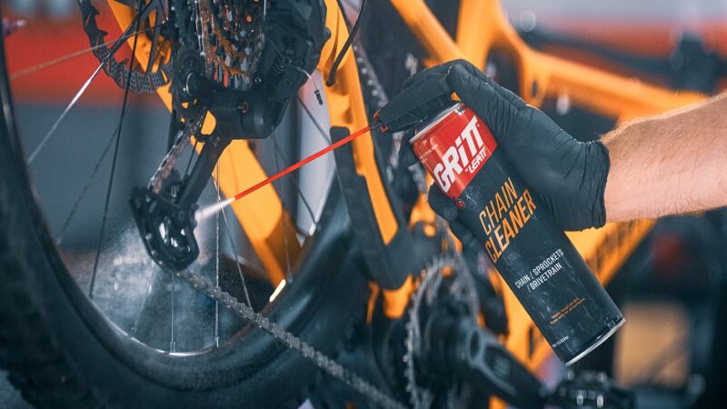 Leatt se lance sur le marché de l’entretien