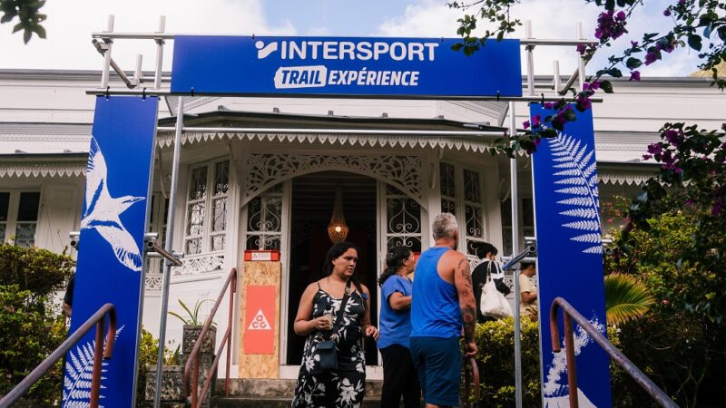 Bilan du Base Camp d’Intersport et Nike ACG