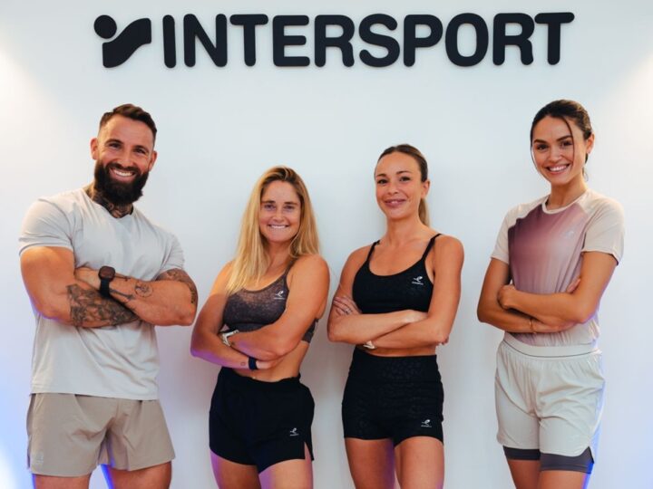 Intersport personnalise ses MDD