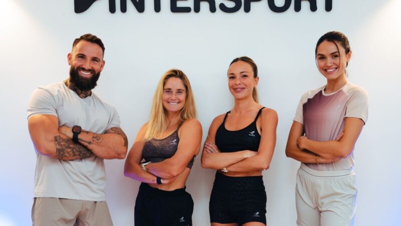 Intersport personnalise ses MDD
