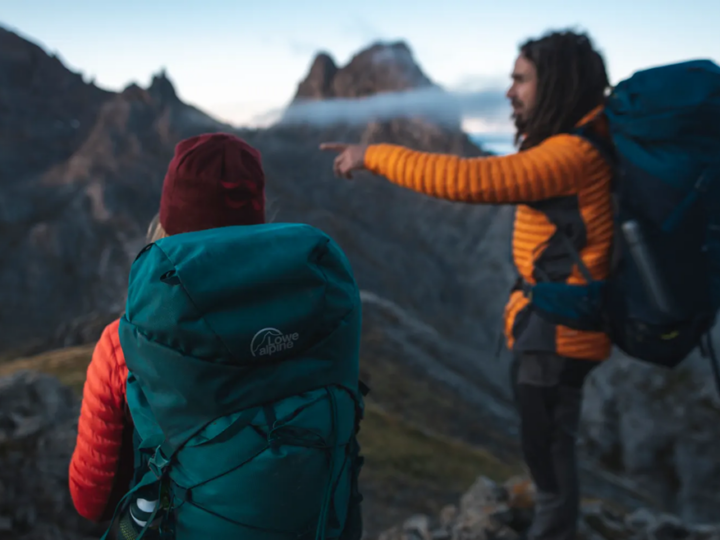 Lowe Alpine va changer de main