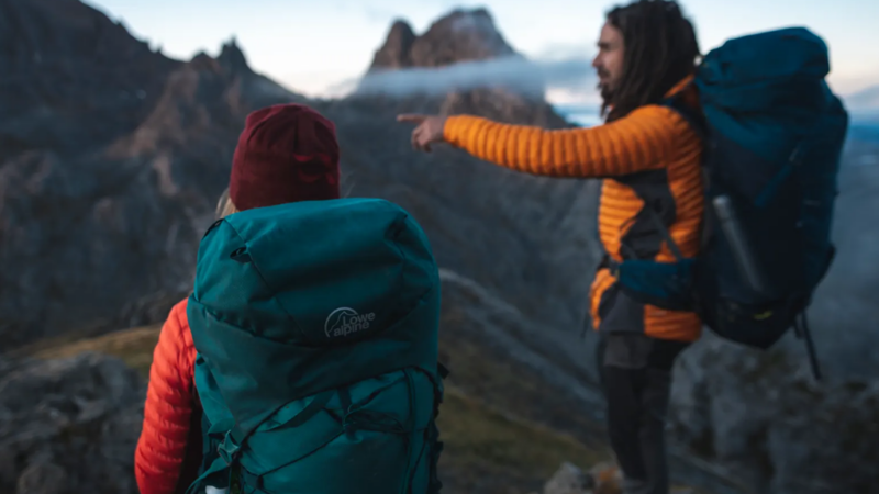 Lowe Alpine va changer de main