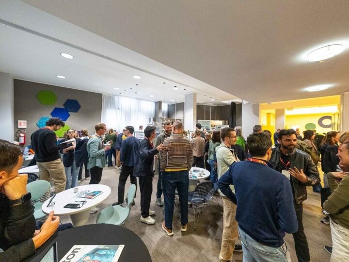Une troisième édition pour l&rsquo;Outdoor Impact Summit