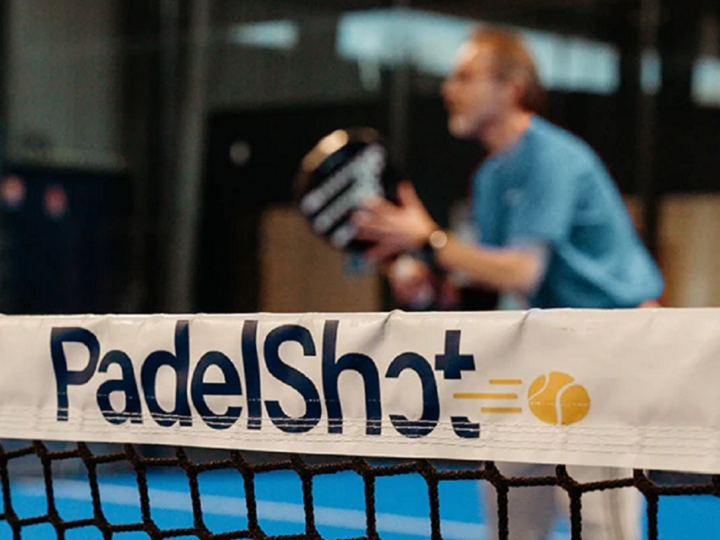 Cap sur Beauvais pour PadelShot