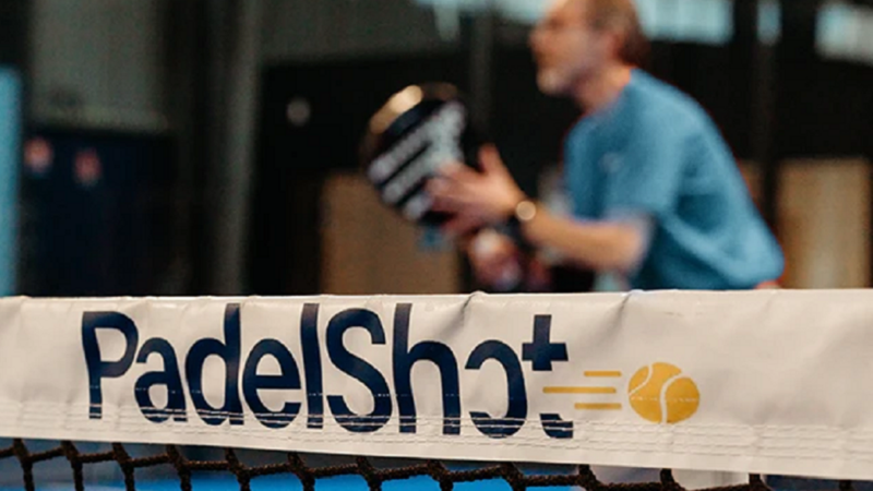 Cap sur Beauvais pour PadelShot