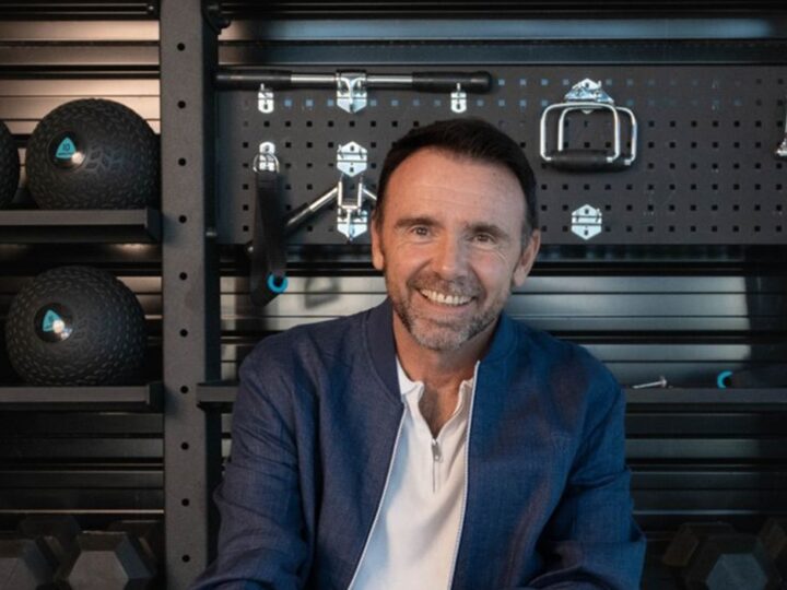 Une nouvelle étape pour Planet Fitness Group