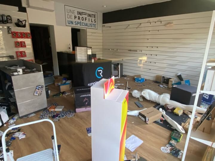 La FCA appelle au sursaut pour les commerçants après les incidents du 17 octobre