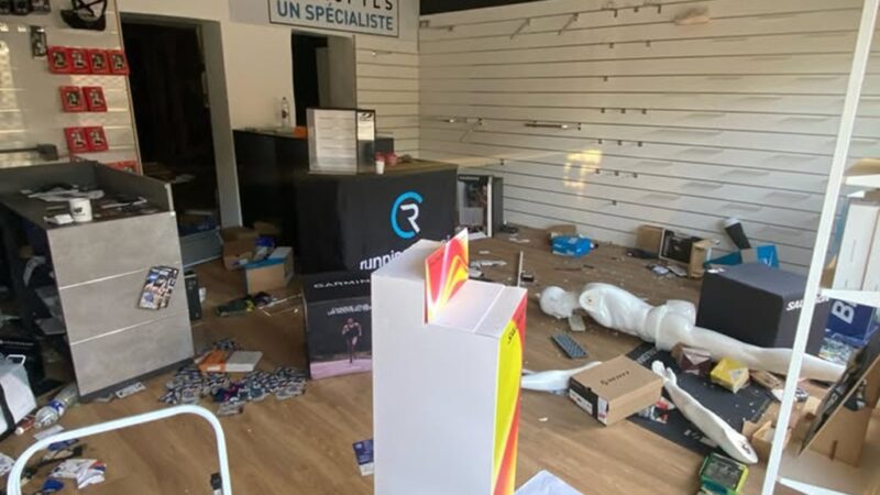La FCA appelle au sursaut pour les commerçants après les incidents du 17 octobre