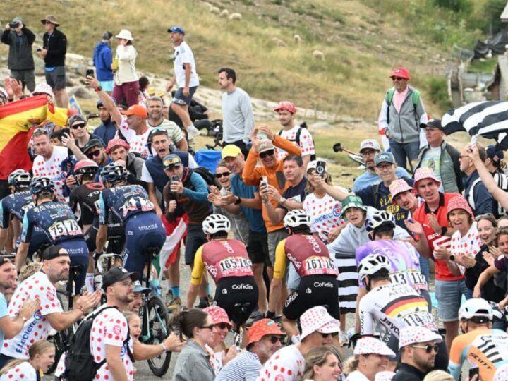 L’impact positif du Tour de France 2026 en Isère