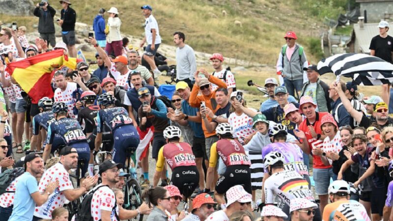 L’impact positif du Tour de France 2026 en Isère