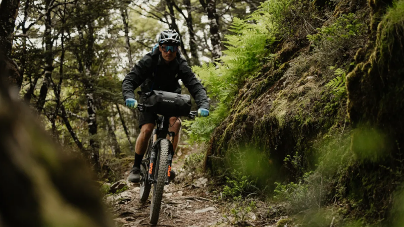 Thule élargit son offre bikepacking avec l’acquisition d’Aeroe