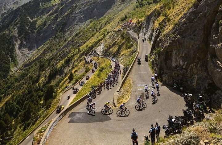 Nivea Sun devient la protection solaire officielle du Tour de France