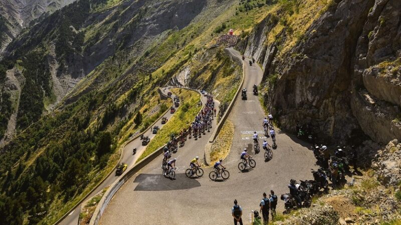 Nivea Sun devient la protection solaire officielle du Tour de France